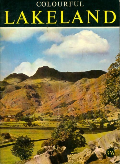 Lakeland - A.N. Court - Livre
