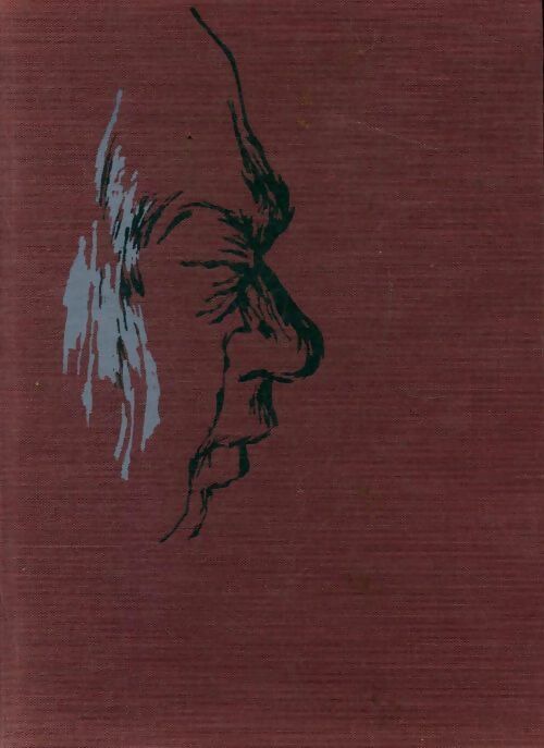 Le père Goriot - Honoré De Balzac - Livre
