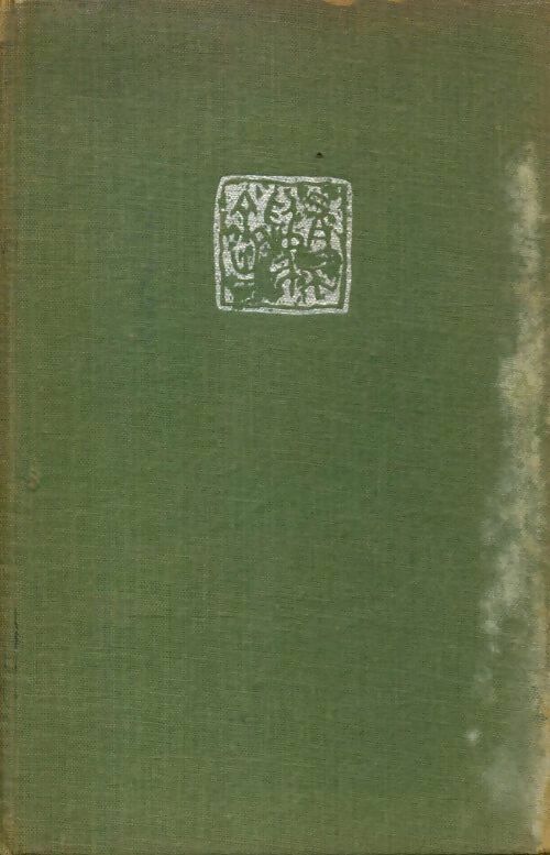 He imporance of living - Yutang Lin - Livre