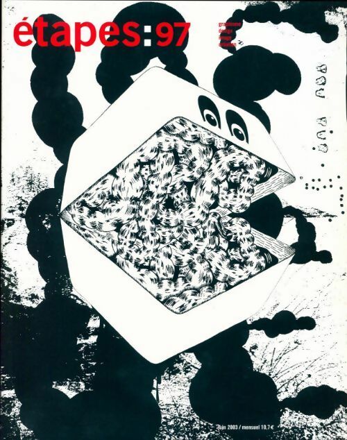 Etapes n°97 - Collectif - Livre