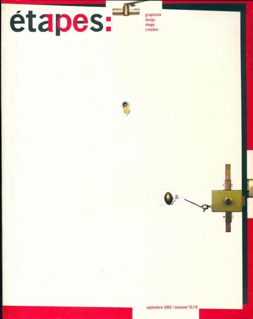 Etapes n°100 - Collectif - Livre