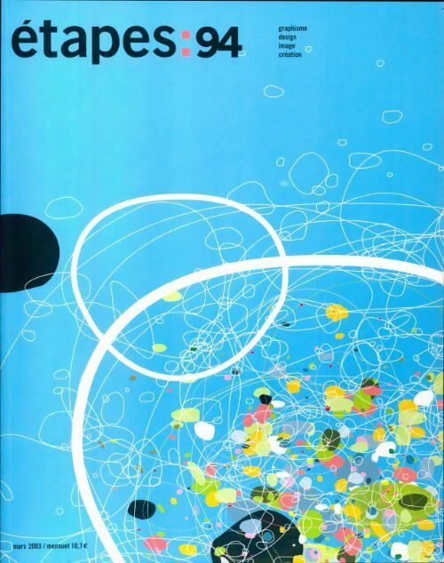Etapes n°94 - Collectif - Livre