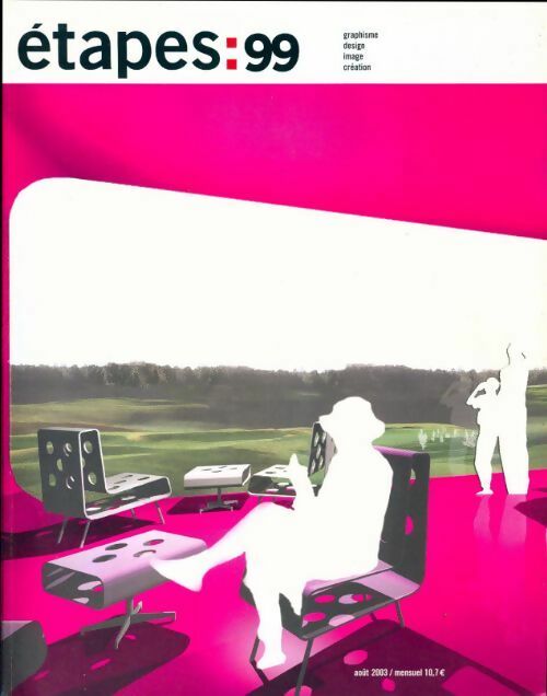 Etapes n°99 - Collectif - Livre