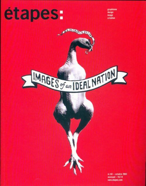 Etapes n°101 - Collectif - Livre