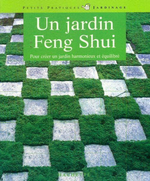 Un jardin Feng Shui - Günther Sathor - Livre