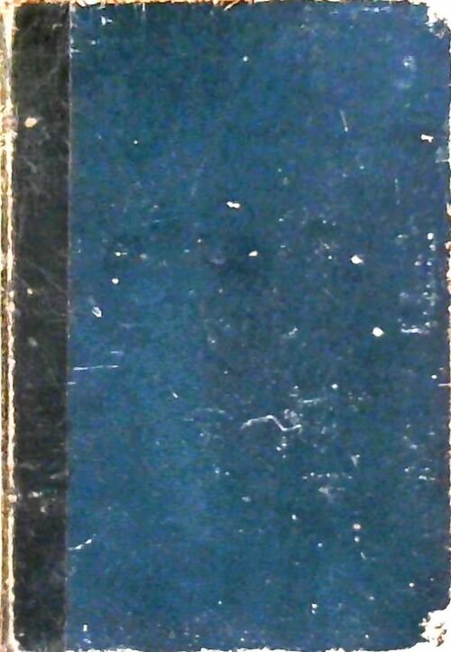 Les mystères du peuple et les mystères du monde Tome I - Eugène Sue - Livre