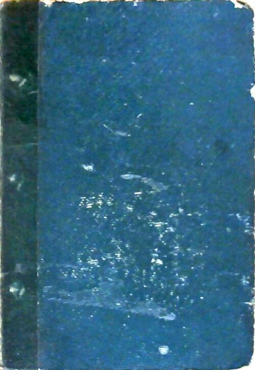 Les mystères du peuple et les mystères du monde Tome VI - Eugène Sue - Livre