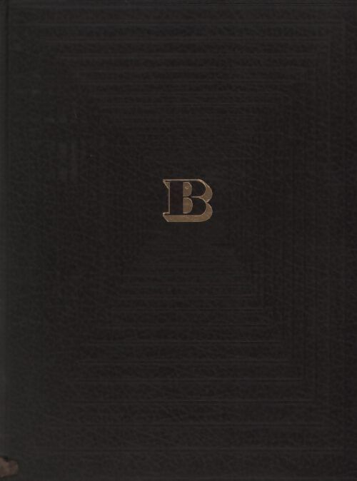 Encyclopédie thématique universelle Tome VIII : Littérature mondiale - Collectif - Livre