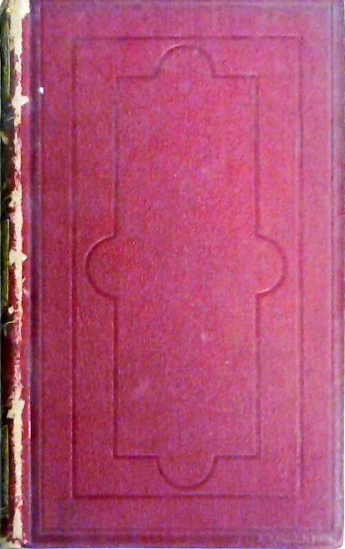 Histoire de la formation territoriale des Etats de l'Europe Centrale Tome I - Auguste Himly - Livre