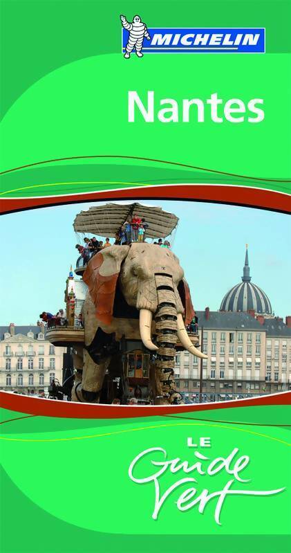Nantes 2008 - Collectif - Livre