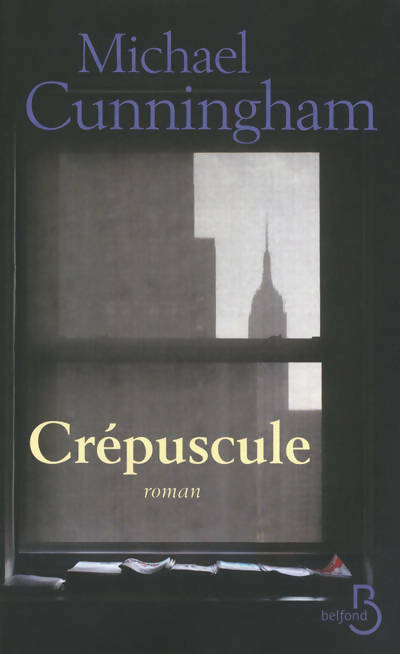 Crépuscule - Michael Cunningham - Livre