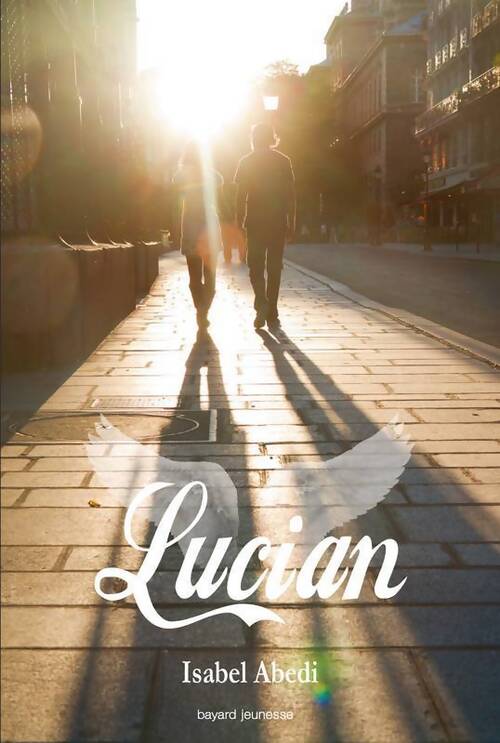 Lucian - Isabel Abedi - Livre