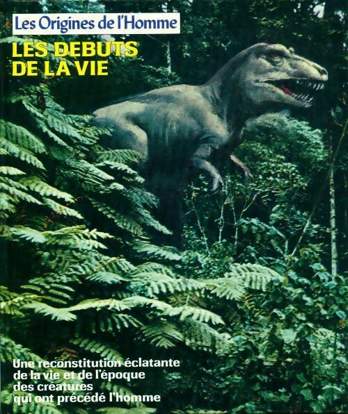 Les débuts de la vie - Collectif - Livre
