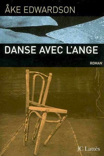 Danse avec l'ange - Ake Edwardson - Livre