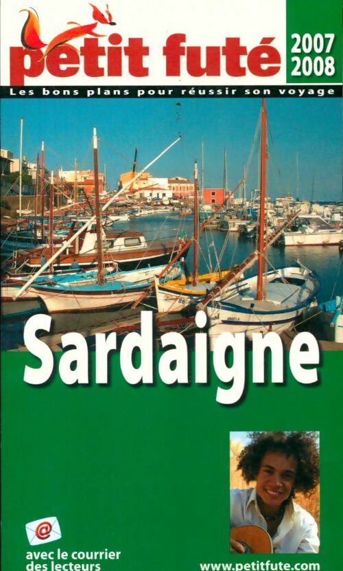 Sardaigne - Collectif - Livre
