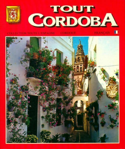 Out Cordoba - Collectif - Livre