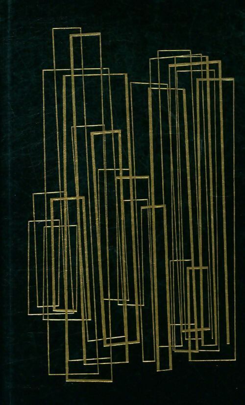 Le roman des hauts de Saint Jean - Yves Courrière - Livre