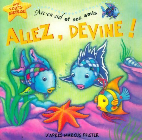 Allez devine ! - Susan Hill Long - Livre