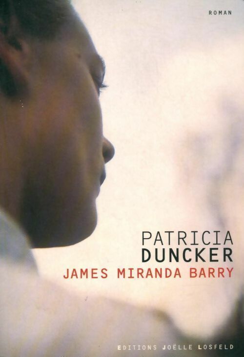 James Miranda Barry - Patricia Duncker - Livre