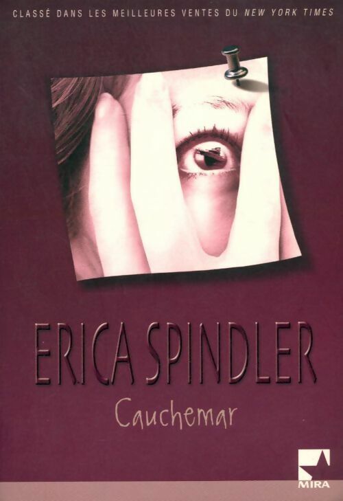 Cauchemar - Erica Spindler - Livre