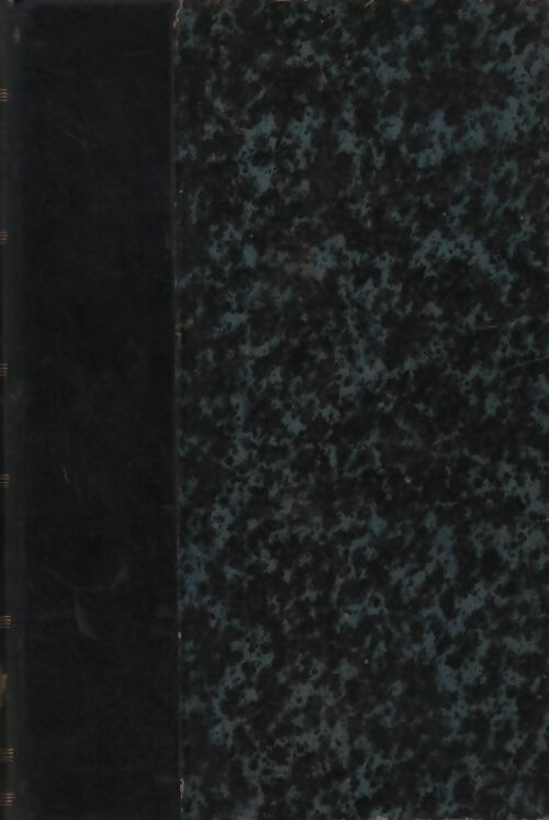 L'ami du clergé Tome XLIX - Collectif - Livre