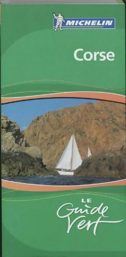 Corse - Collectif - Livre
