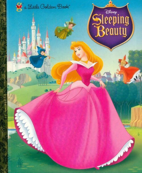 Sleeping Beauty - Michael Teitelbaum - Livre