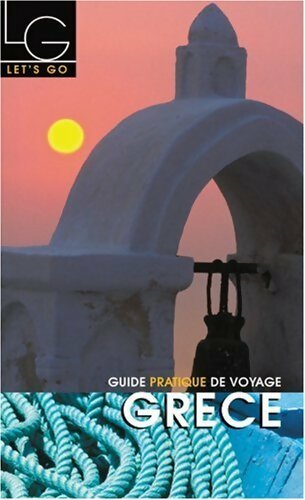 Grèce - Collectif, Manufacture Française Des Pneumatiques Michelin - Livre