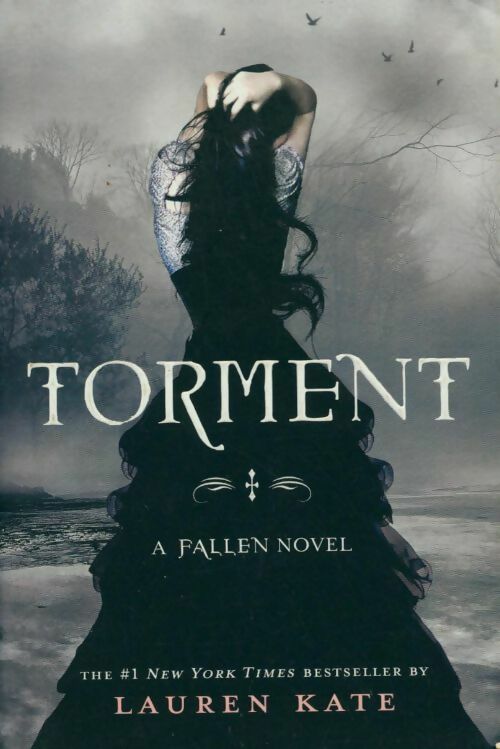 Torment - Lauren Kate - Livre