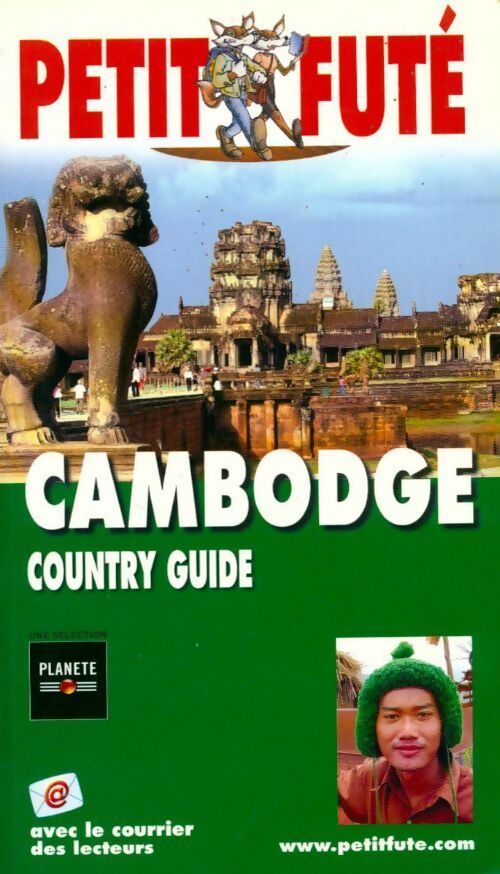 Cambodge 2005 - Collectif - Livre