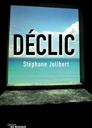 Déclic - Stéphane Jolibert - Livre