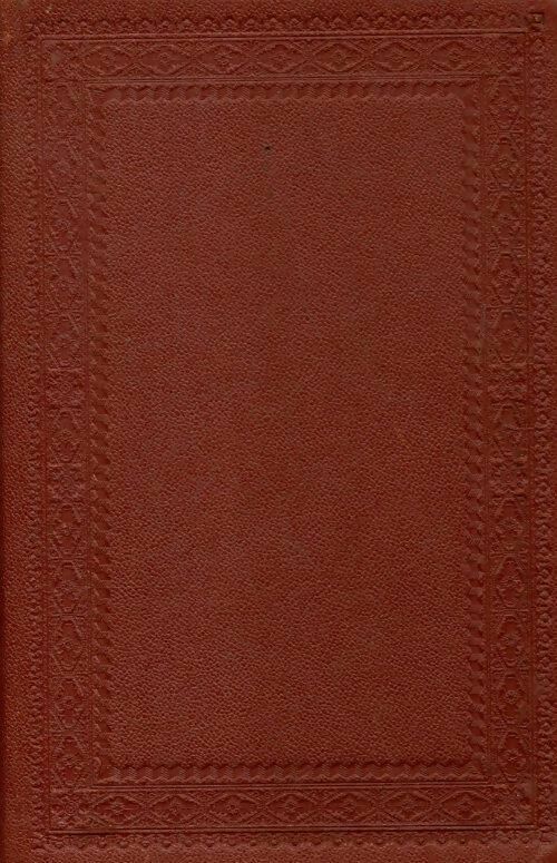 Oeuvres complètes Tome XIX - Honoré De Balzac - Livre