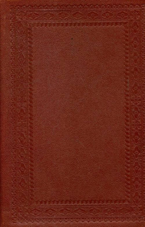 Oeuvres complètes Tome XXIV - Honoré De Balzac - Livre
