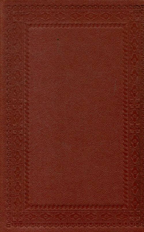 Oeuvres complètes Tome XXII - Honoré De Balzac - Livre