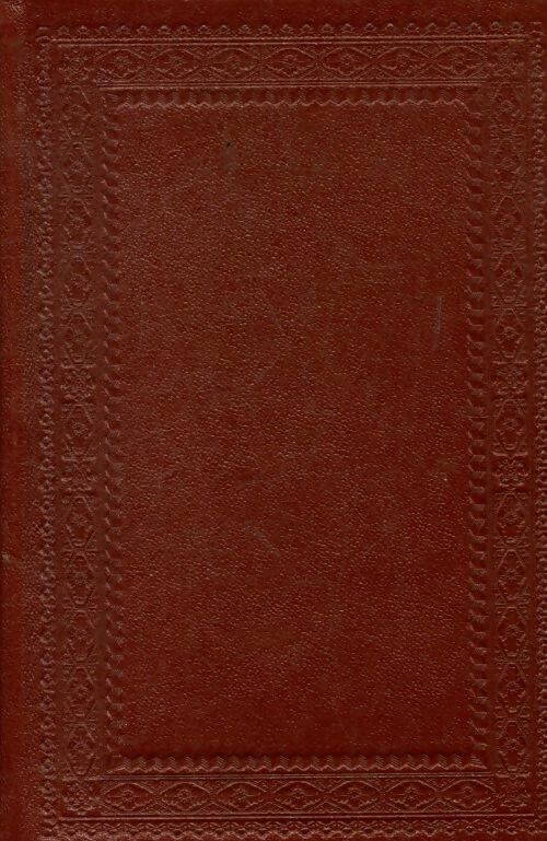 Oeuvres complètes Tome XII - Honoré De Balzac - Livre