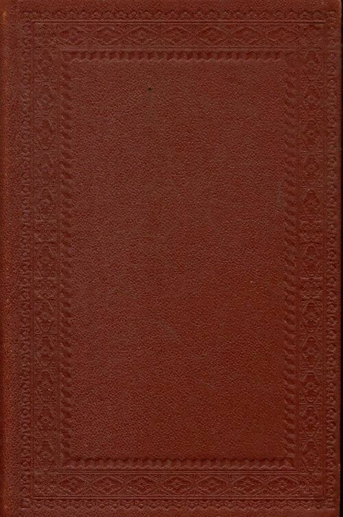 Oeuvres complètes Tome XVII - Honoré De Balzac - Livre