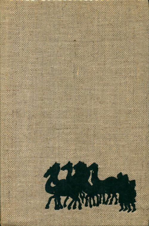 Le livre de Marco Polo - Inconnu - Livre