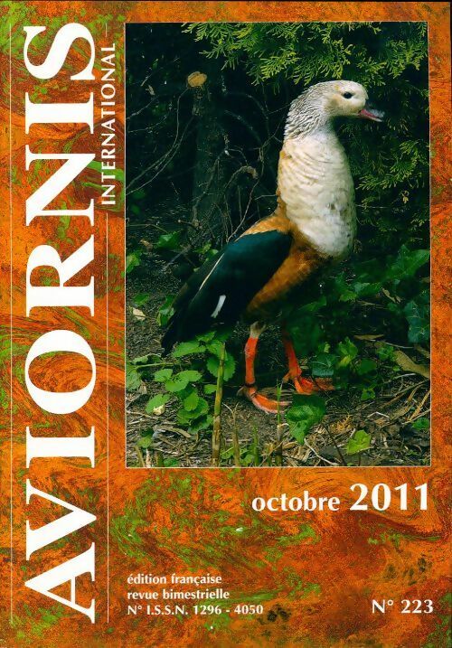 Aviornis n°223 - Collectif - Livre