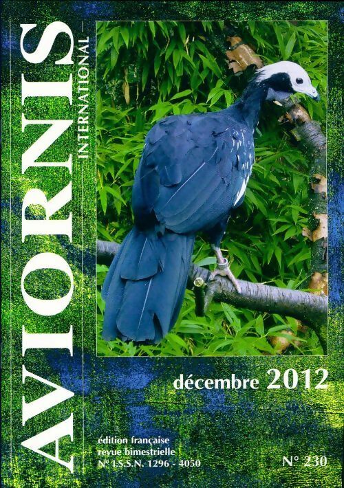 Aviornis n°230 - Collectif - Livre