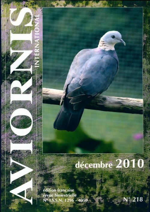 Aviornis n°210 - Collectif - Livre
