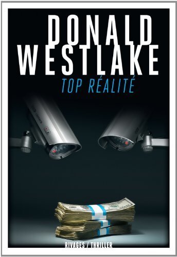 Top réalité - Donald E. Westlake - Livre