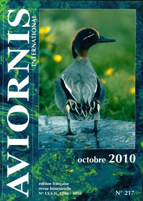 Aviornis n°217 - Collectif - Livre