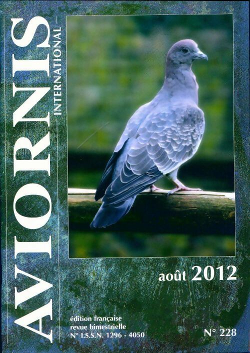Aviornis n°228 - Collectif - Livre