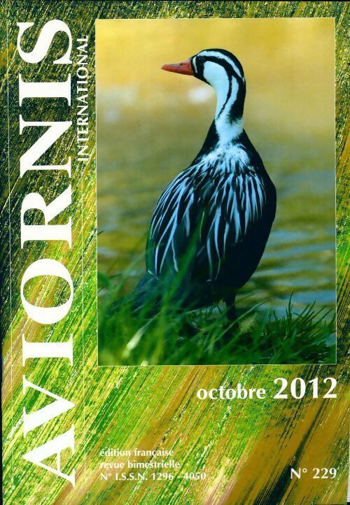 Aviornis n°229 - Collectif - Livre