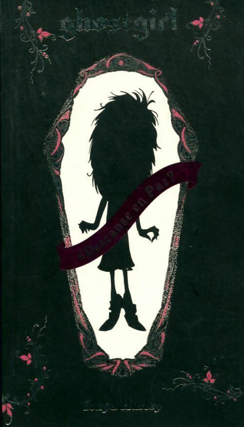 Ghostgirl - Tonya Hurley - Livre