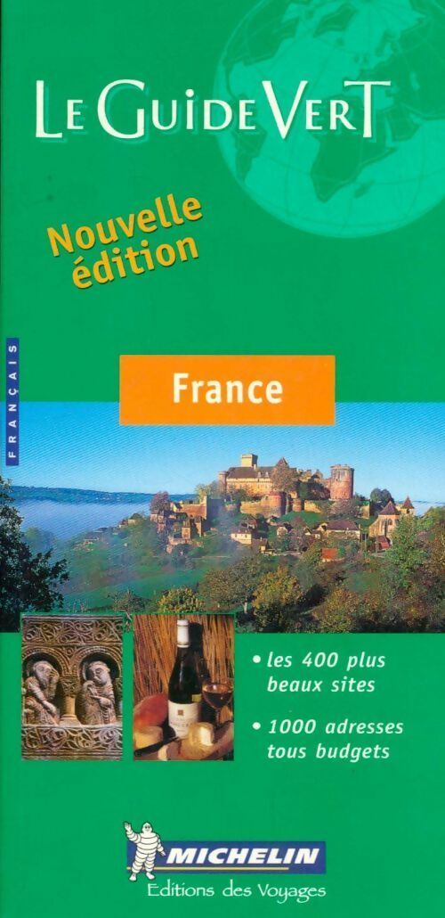 France 2003 - Collectif - Livre