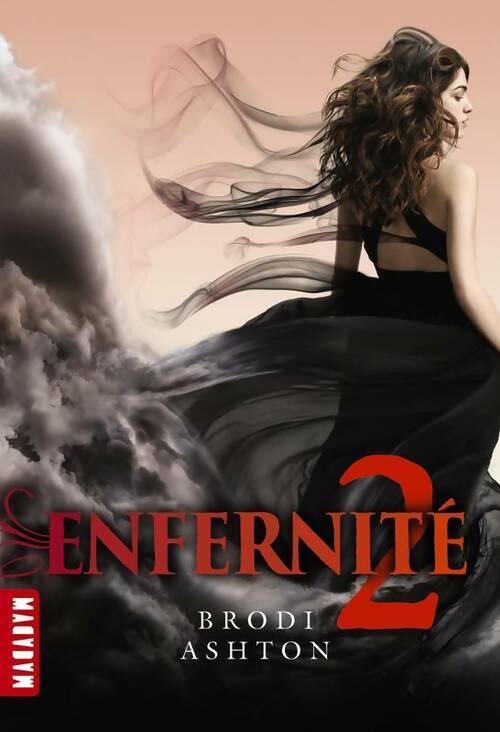 Enfernité Tome II - Brodi Ashton - Livre