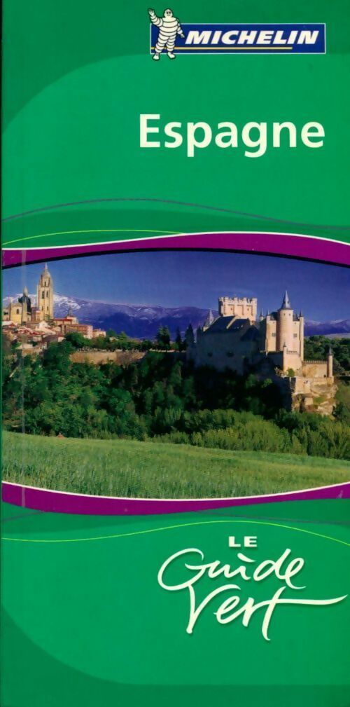 Espagne 2006 - Collectif - Livre