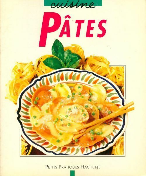 Pâtes - Marieluise Christl-Licosa - Livre