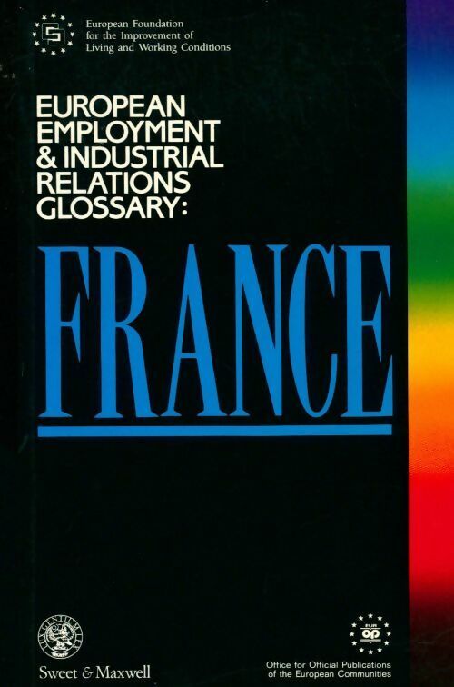 France - Collectif - Livre
